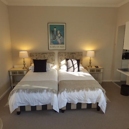 Doncaster Cottages Port Elizabeth Eksteriør bilde