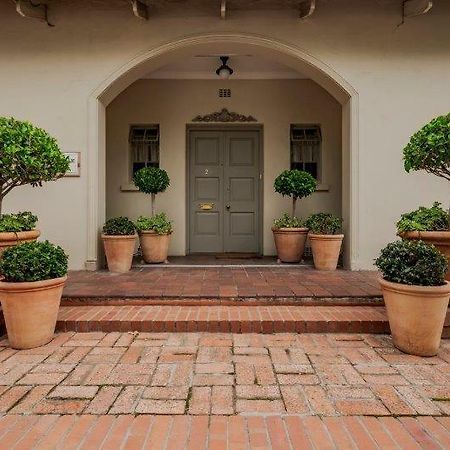 Doncaster Cottages Port Elizabeth Eksteriør bilde