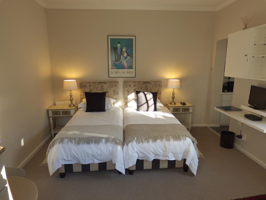 Doncaster Cottages Port Elizabeth Eksteriør bilde
