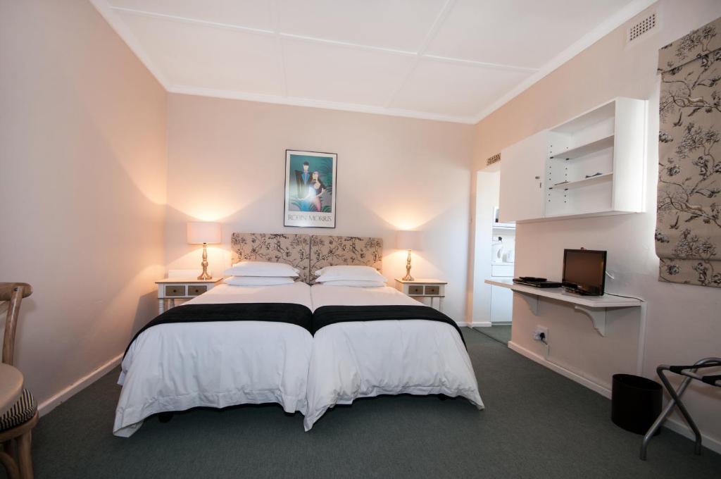 Doncaster Cottages Port Elizabeth Rom bilde
