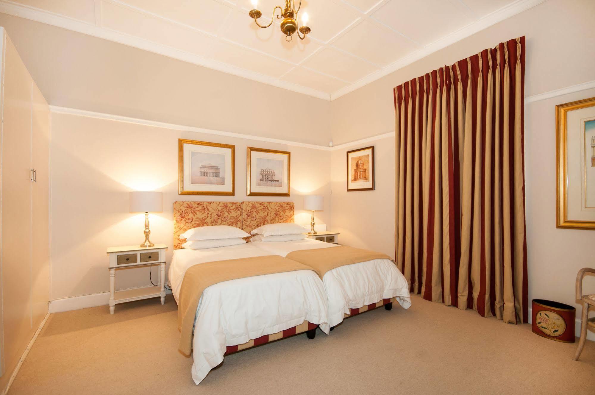 Doncaster Cottages Port Elizabeth Eksteriør bilde