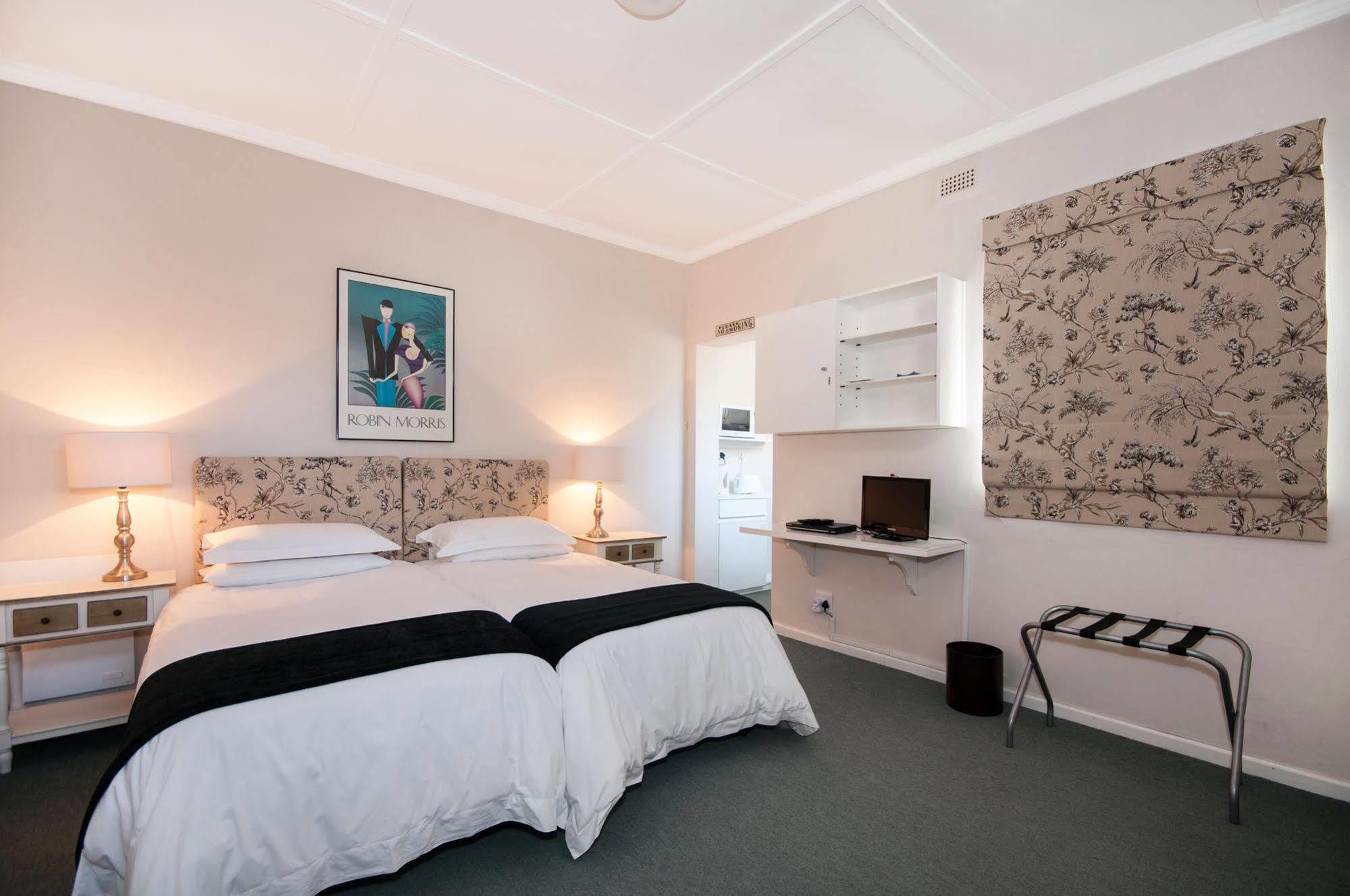 Doncaster Cottages Port Elizabeth Eksteriør bilde