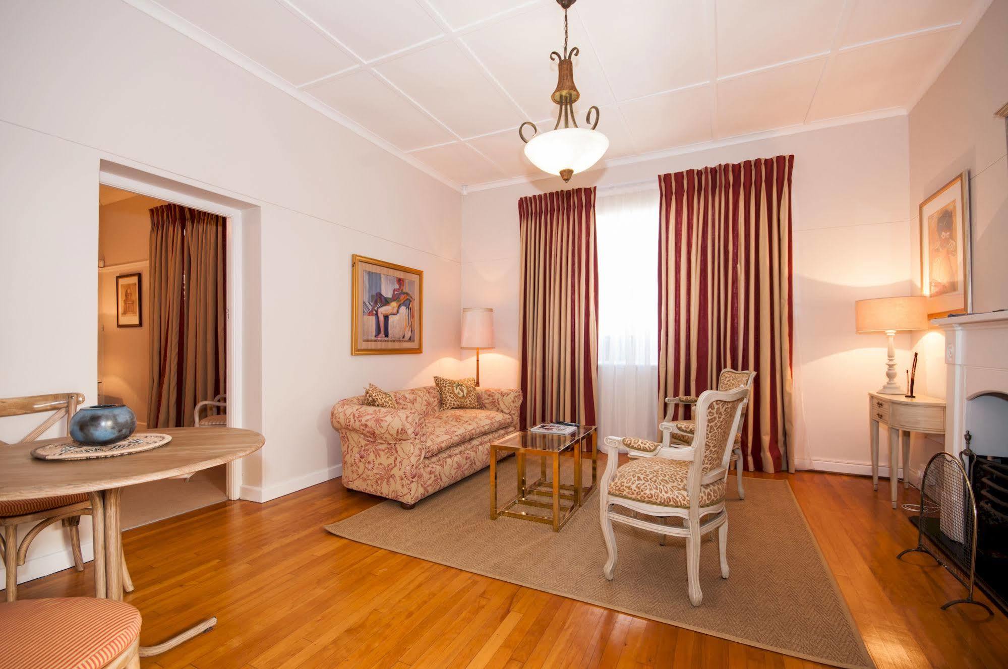 Doncaster Cottages Port Elizabeth Eksteriør bilde