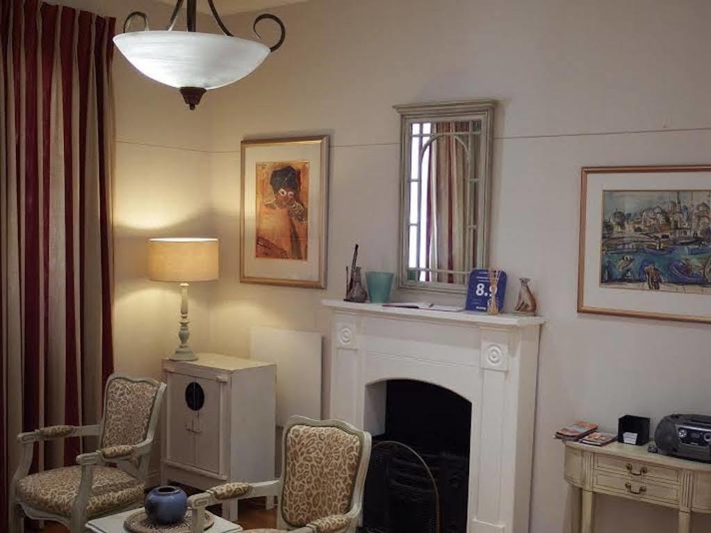 Doncaster Cottages Port Elizabeth Eksteriør bilde