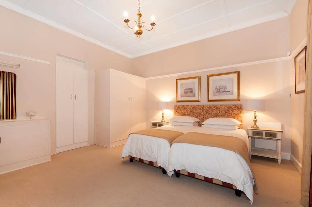 Doncaster Cottages Port Elizabeth Eksteriør bilde