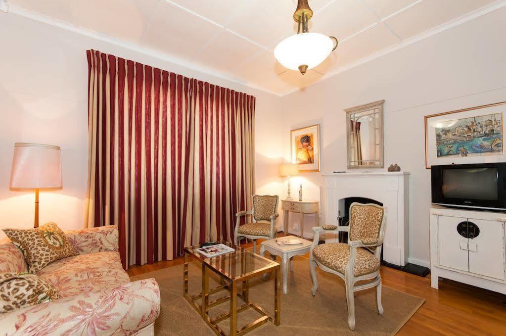 Doncaster Cottages Port Elizabeth Eksteriør bilde