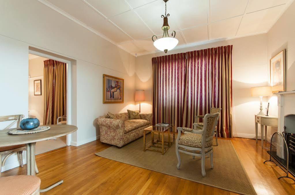 Doncaster Cottages Port Elizabeth Eksteriør bilde