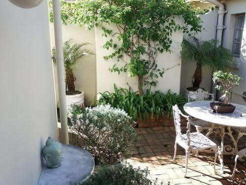 Doncaster Cottages Port Elizabeth Eksteriør bilde
